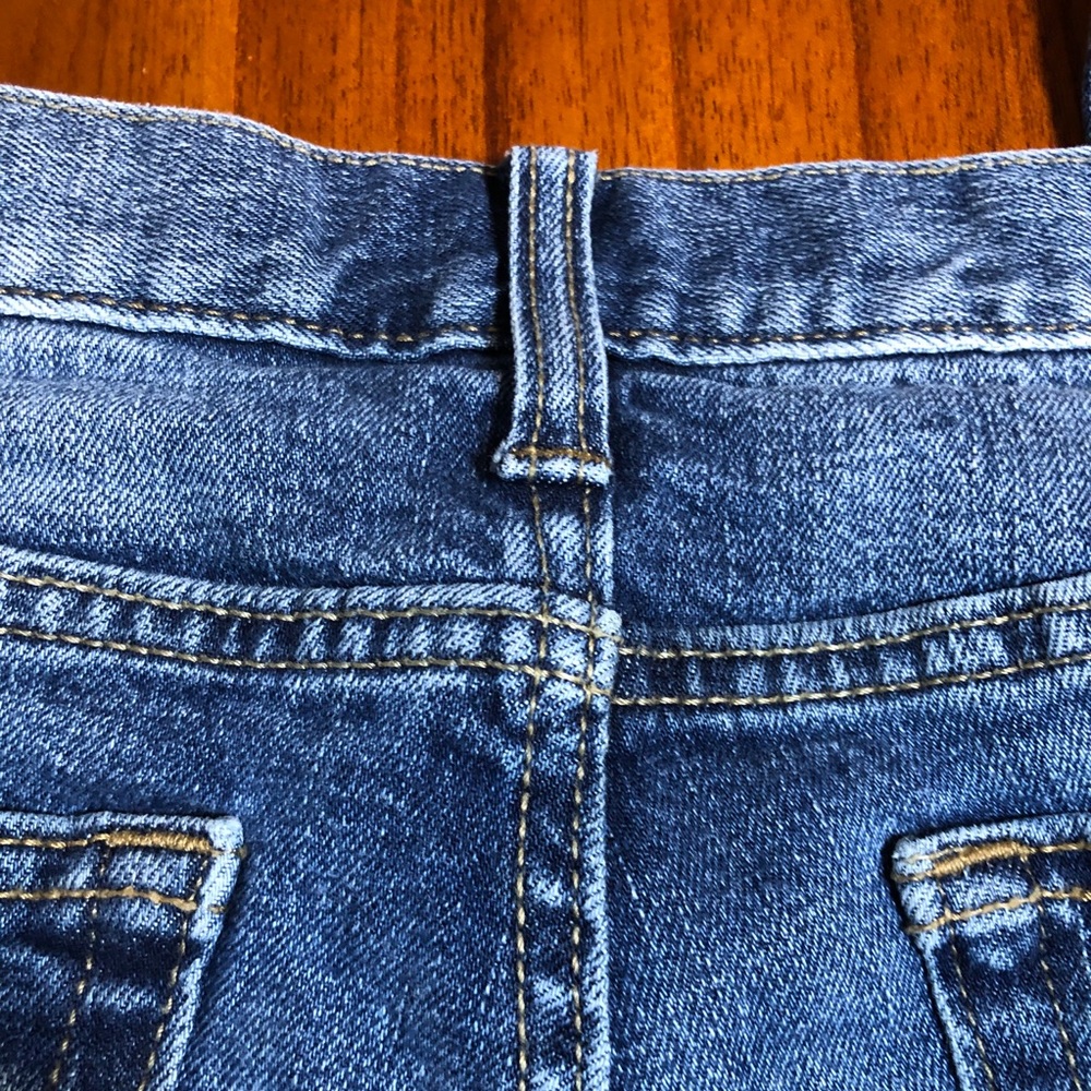 Old Navy skinny jeans - Picture 8 of 11